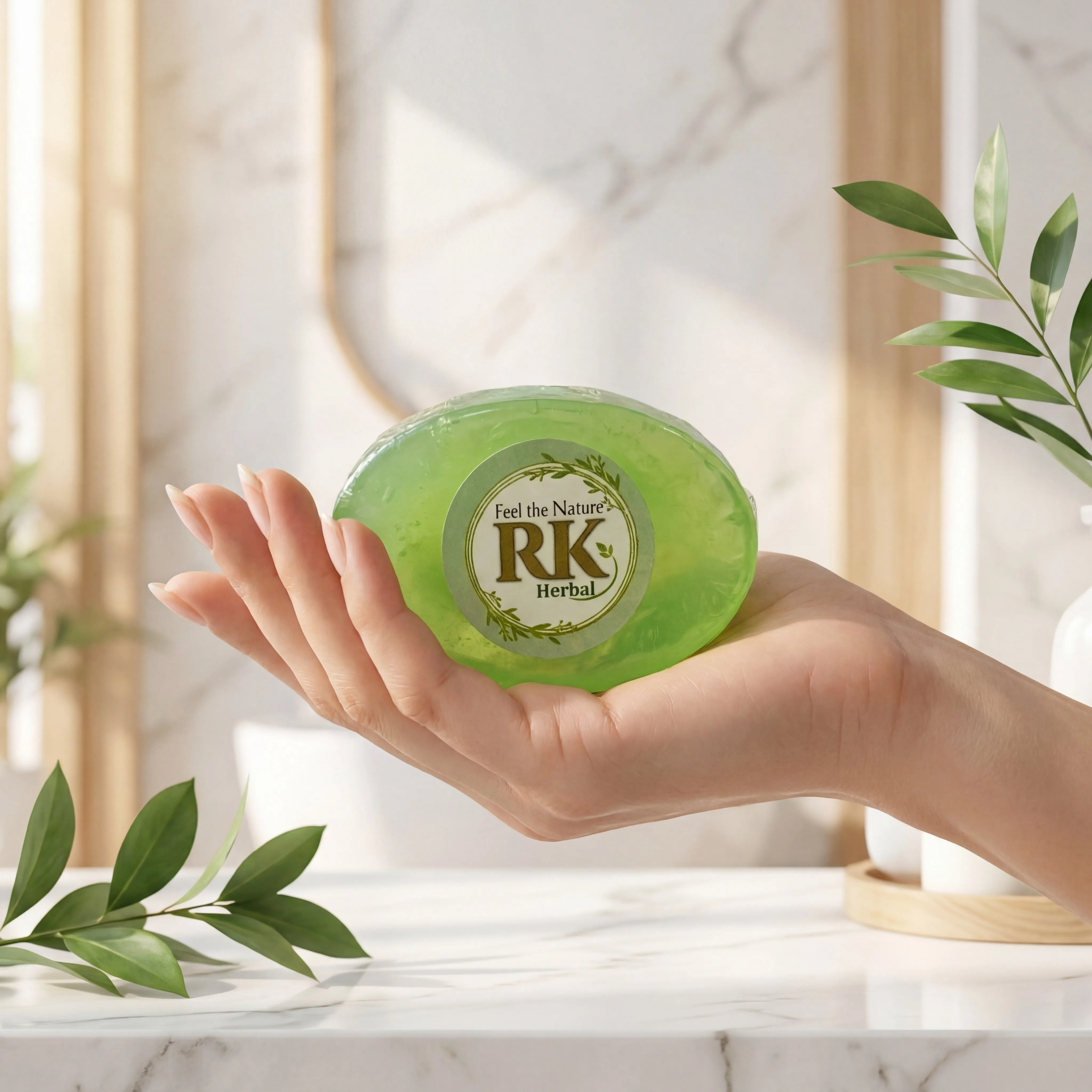 Soaps