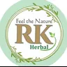 RK Herbals Logo